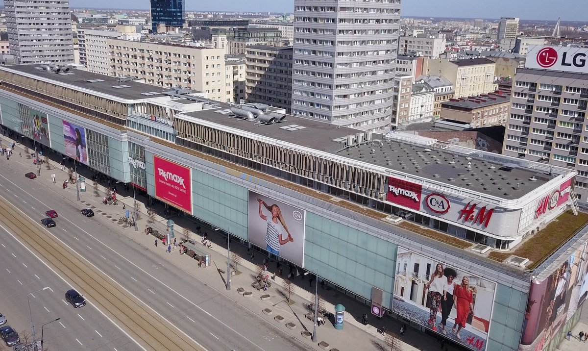 G City Europe w miejsce Atrium European Real Estate rp.pl