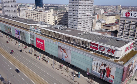G City Europe w miejsce Atrium European Real Estate