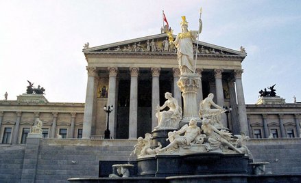 Austriacki parlament