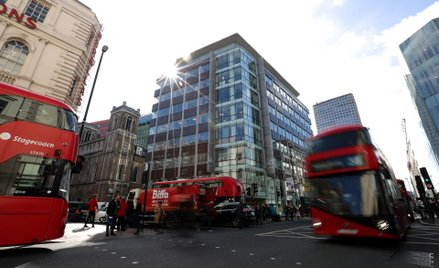 Tajemnice najbogatszych dzielnic Londynu