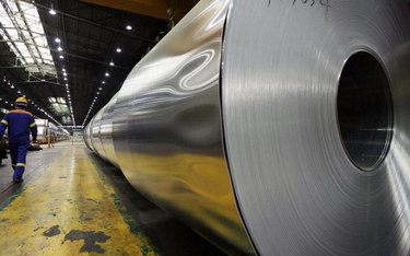 Chińskie wyroby z aluminium pod lupą Brukseli