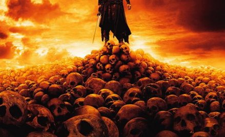 Jason Mamoa, czyli najnowsze wcielenie Conana Barbarzyńcy.