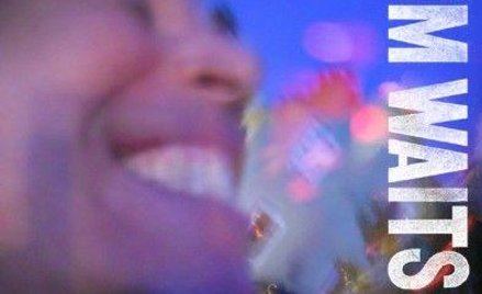 Tom Waits - Bad As Me; Anti/Sonic 2011, CD