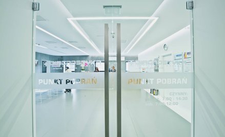 Diagnostyka. Dobre wyniki i giełdowy awans