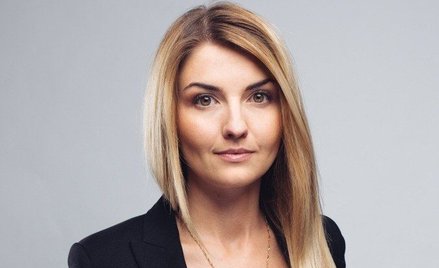 Małgorzata Łamek-Małgorzata Łamek-Bogacz, adwokat, Senior Manager w Olesiński i Wspólnicy