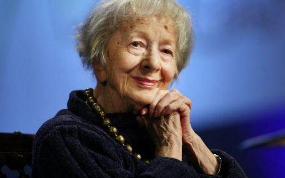 Wisława Szymborska