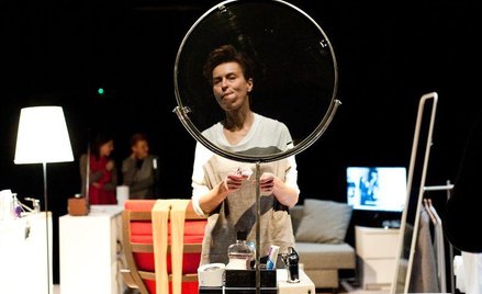 Rozmowa z Danutą Stenką