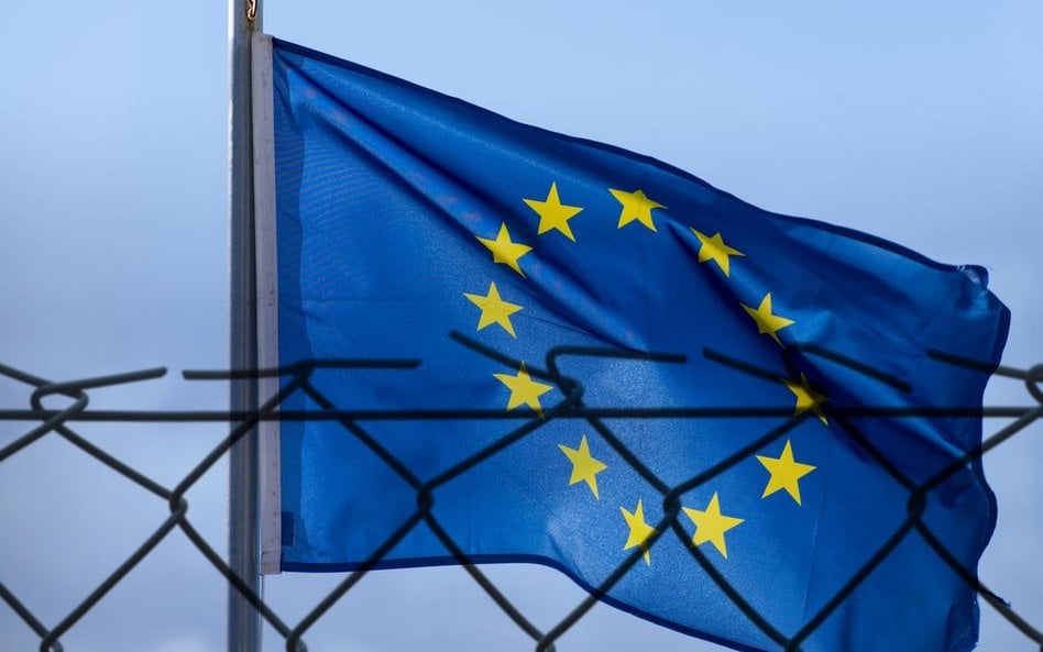Tomasz Pietryga: przedsiębiorca (nie)europejski