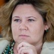 Magdalena Gaj, ustępująca prezes Urzędu Komunikacji Elektronicznej