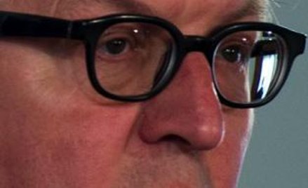 Frank-Walter Steinmeier, minister spraw zagranicznych Niemiec