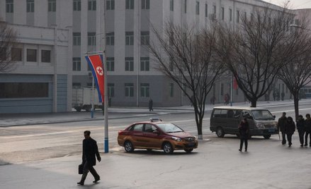 Japończyk zaginiony 40 lat temu odnalazł się w Korei Płn.