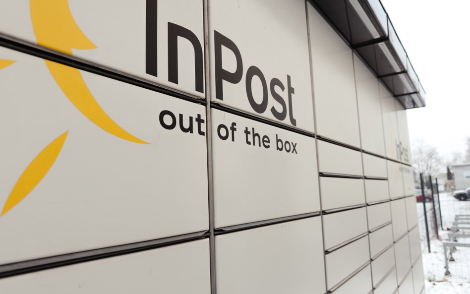 Konsorcjum inwestorów zawarło porozumienie ws. nabycia 100% akcji InPostu