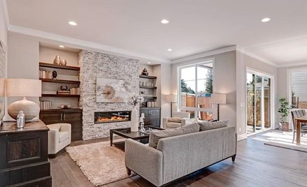 Istotny wpływ na sprzedaż nieruchomości mają dobre zdjęcia. Profesjonalna sesja to jeden z elementów