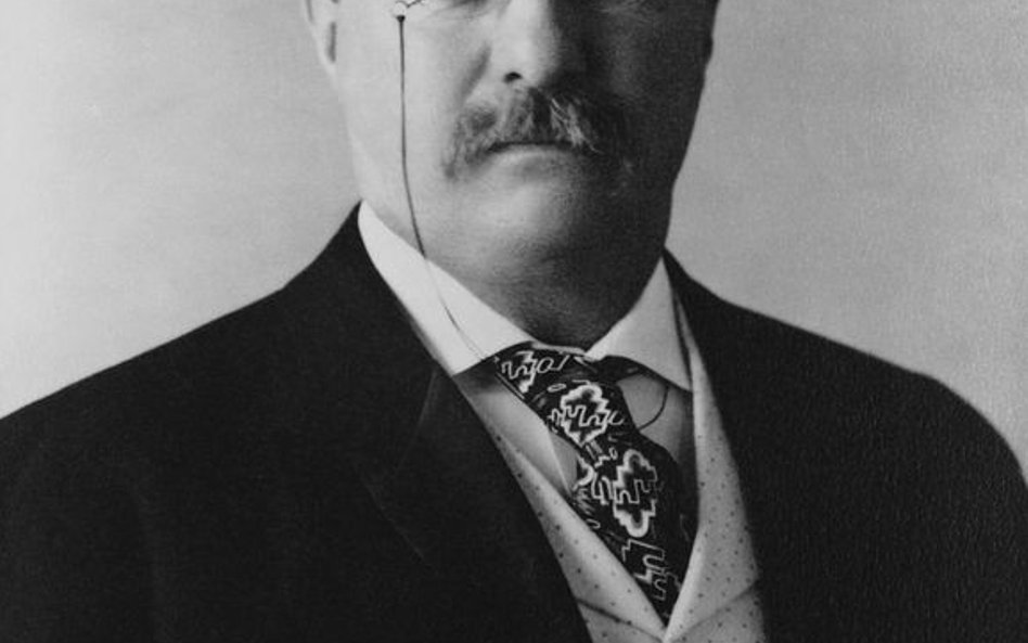 14 września 1901 r. - 4 marca 1909 r. Republikanin