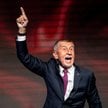 Andrej Babis (ur. 1954 r.), założyciel holdingu Agrofert, był już premierem Czech w latach 2017-2021