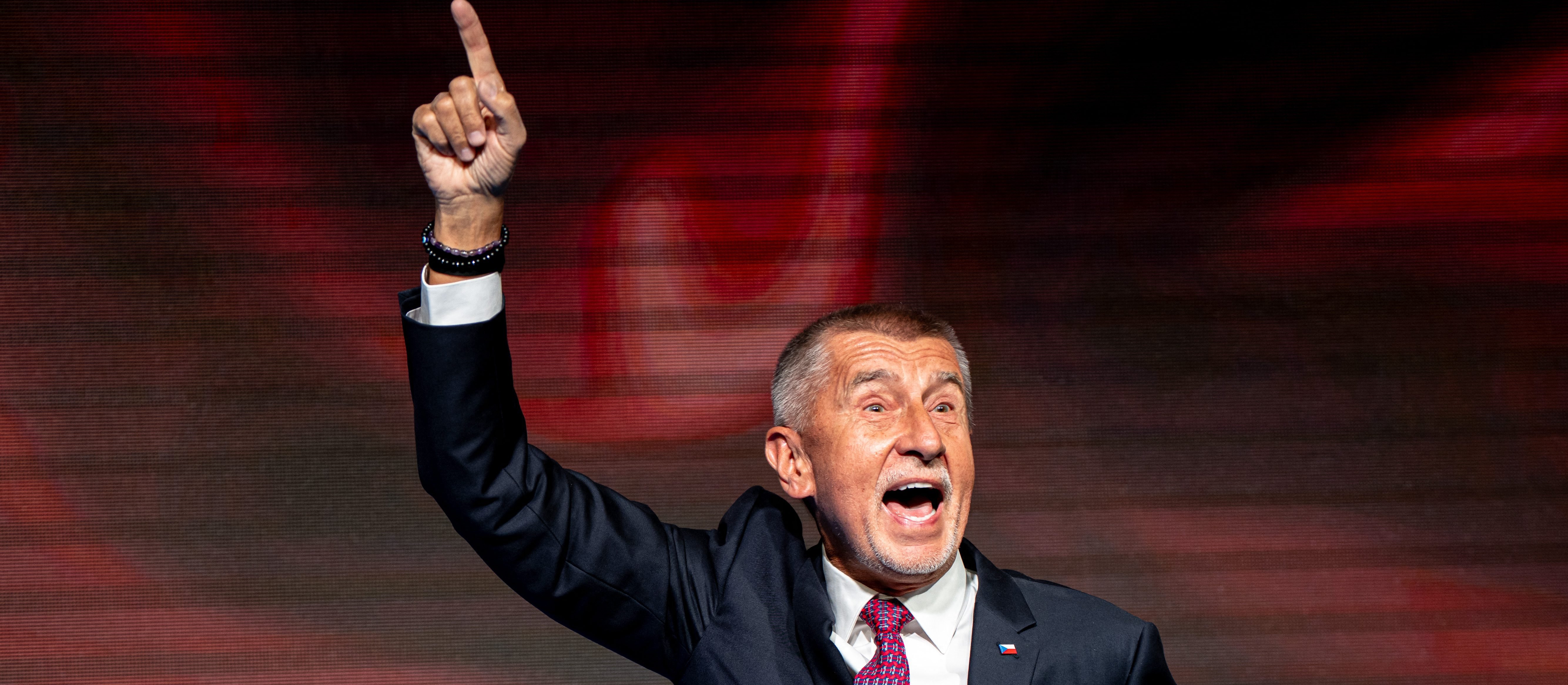 Co wspólny rząd Babisa, Okamury i Turka może przynieść Czechom?