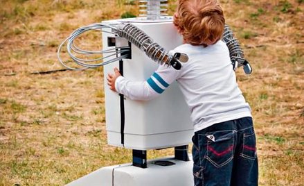 Poszła Ola do przedszkola