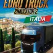 „Euro Truck Simulation”. Tirem choćby i do Neapolu
