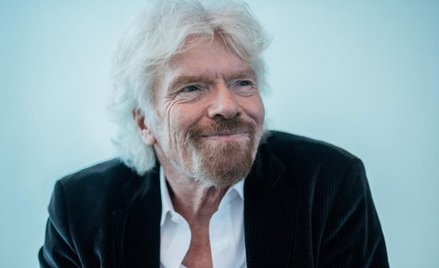 Richard Branson