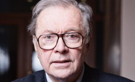 Zanussi: Trzeba wrócić do chrześcijańskich korzeni