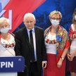 Kaczyński: Chcemy, żeby ludzie w całej Polsce mieli tak samo