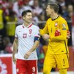 Robert Lewandowski i Wojciech Szczęsny, czyli dwaj przyjaciele z boiska, zbliżają się do końca repre