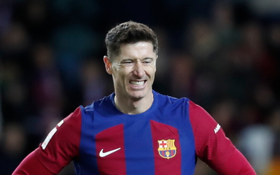 Barcelona znów gubi punkty. Czy to już koniec szans na obronę tytułu w Hiszpanii?