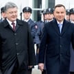 Znormalizowanie relacji z Ukrainą zajmie dużo czasu i zapewne nie odbędzie się bez zgrzytów, jednak 
