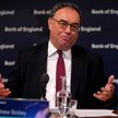 Andrew Bailey, prezes Banku Anglii