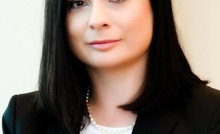Szczepanowska- Kozłowska szefem działu w DLA Piper