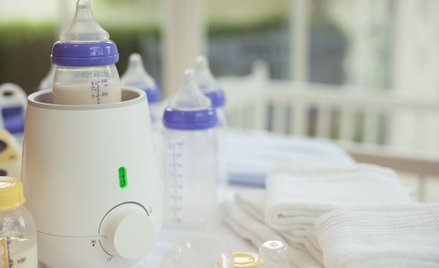 Nierzetelne dane o podgrzewaczach - decyzja UOKiK