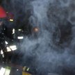 Tragiczny pożar w Wielkopolsce. Nie żyje dwoje dzieci