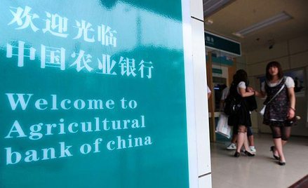 Agricultural Bank of China