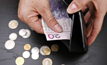 Za PO dochody Polaków wzrosły