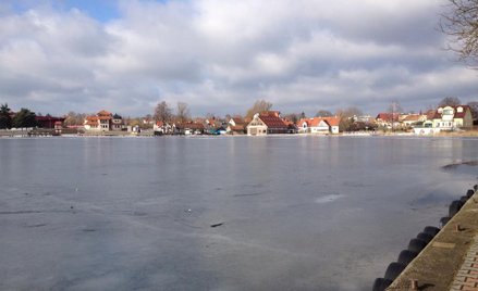 Mikołajki po sezonie