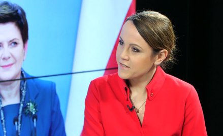 Agnieszka Łada: Opozycja to rodzina Merkel
