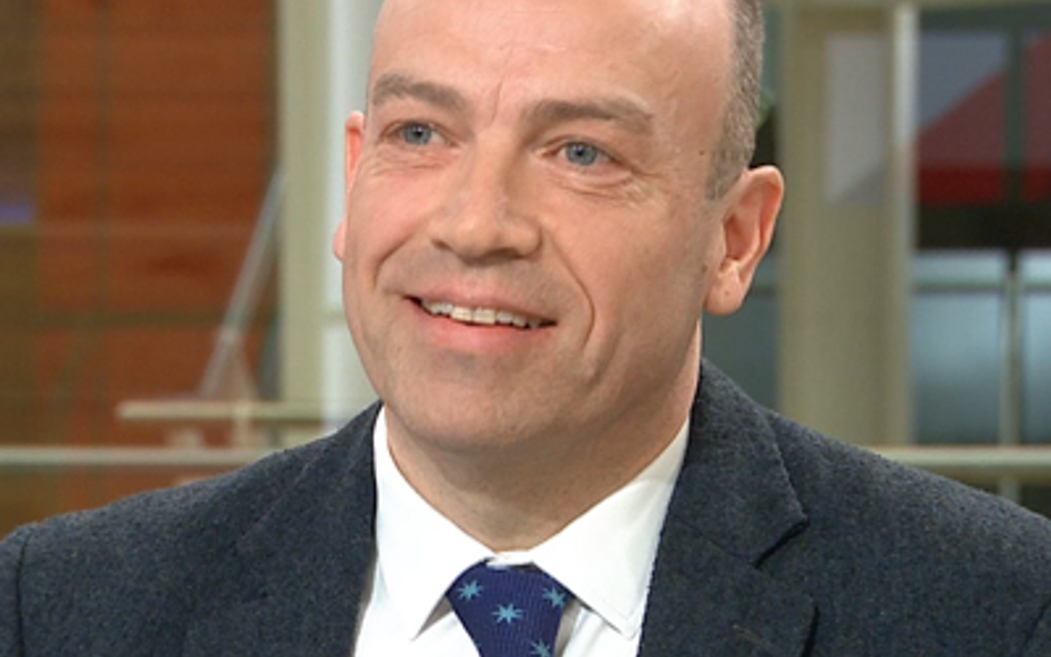 Wiceminister ds. brexitu opuszcza rząd May