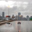 Huragan Harvey – zamknięto lotnisko w Houston