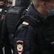 FSB dokonało aresztowania w obwodzie moskiewskim