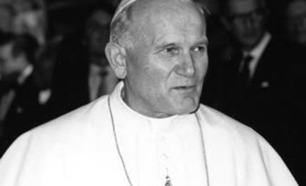 Jan Paweł II