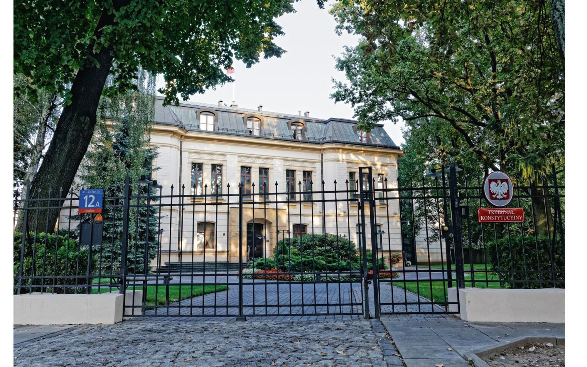 Adam Sulikowski, konstytucjonalista: Praworządność to już tylko ideologiczny totem