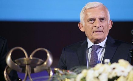 Jerzy Buzek