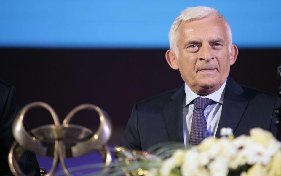 Jerzy Buzek