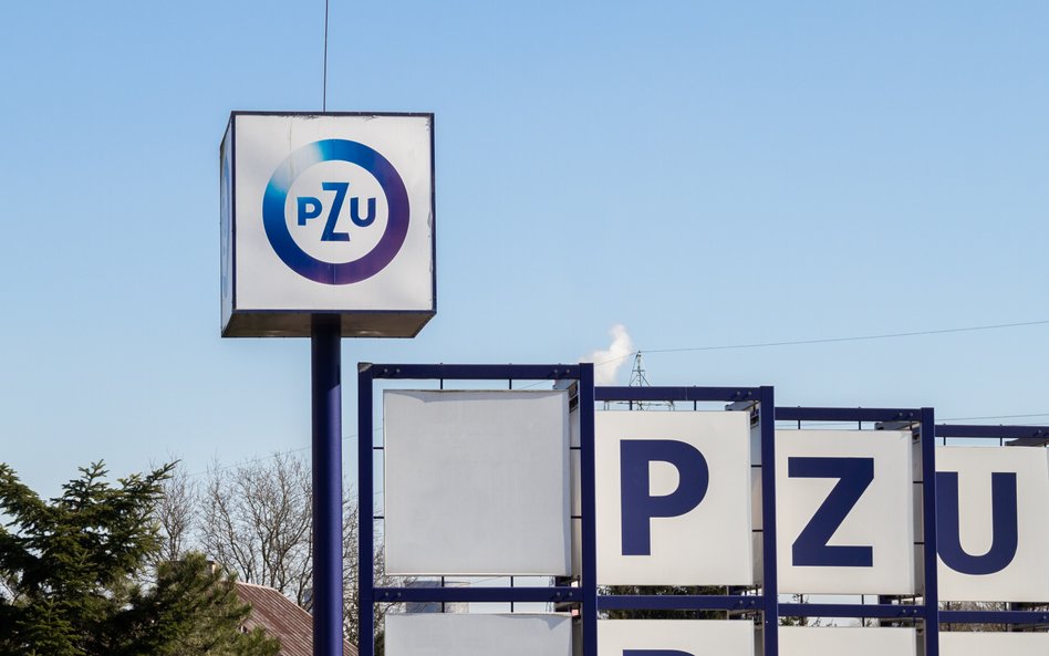 PZU i PGE porozumiały się w sprawie TFI Energia