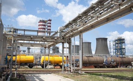 Grupa Azoty rusza ze sprzedażą nawozów w Afryce