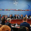 Wtorek w Kwaterze Głównej w Brukseli. Obradują ambasadorowie państw członkowskich NATO