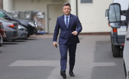 Michał Dworczyk