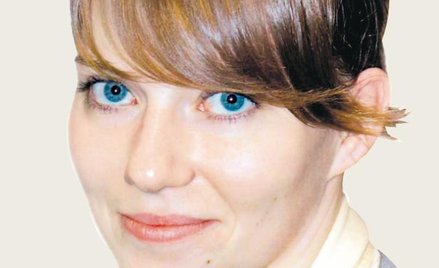 Dorota Strauch, analityk Raiffeisen Bank Polska