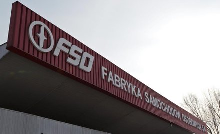 Magna może zainwestować w żerańską FSO