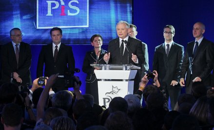 Będą zmiany w kierownictwie PiS?